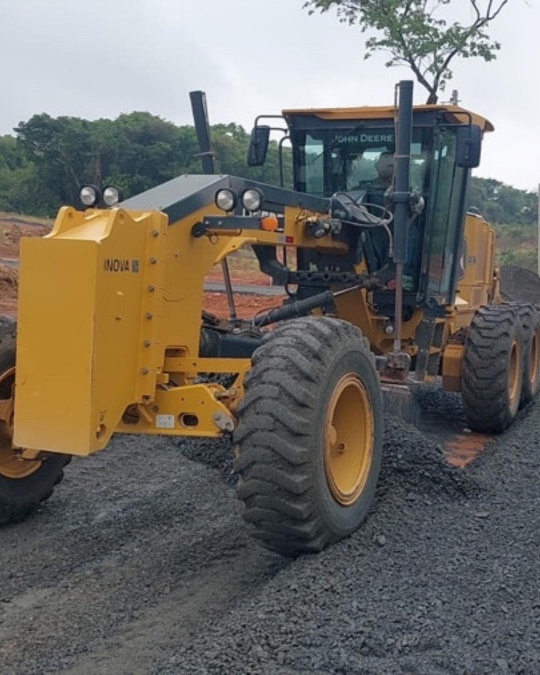 FRANCO ENGENHARIA ARCOS