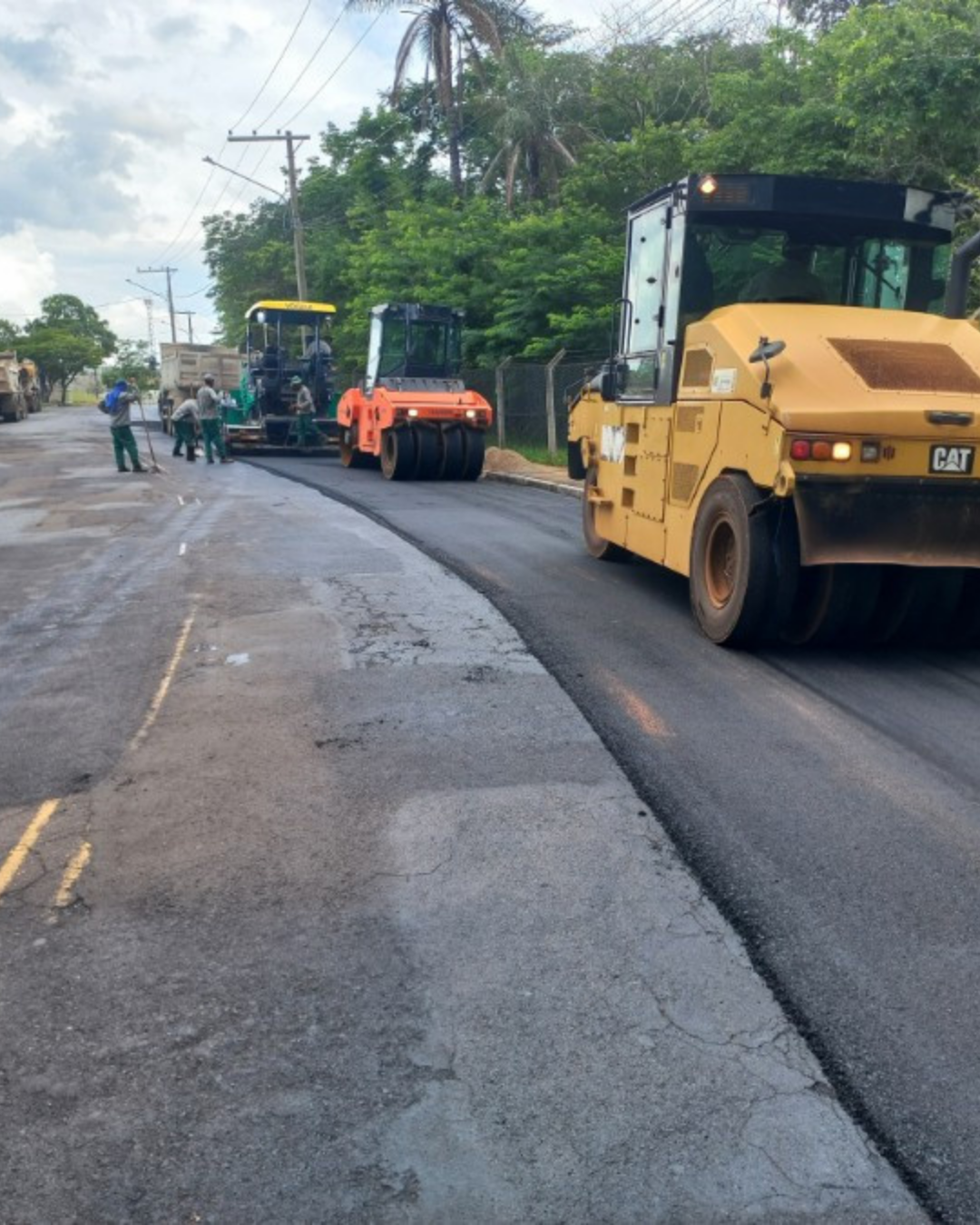 PM SAO JOSE DA BARRA