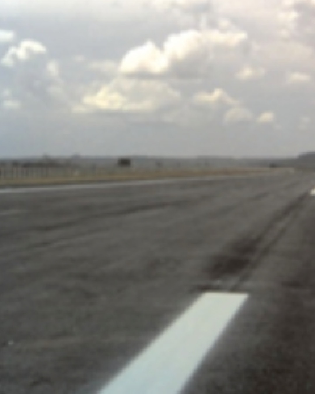 Aeroporto Municipal Piumhí-MG